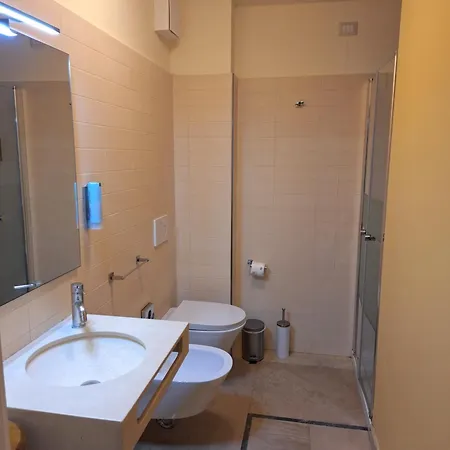 Nocleg ze śniadaniem Dimora Charleston Parcheggio Privato In Loco Gratis 4*