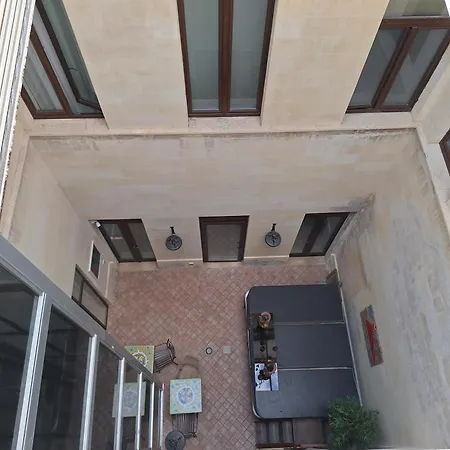 Dimora Charleston Parcheggio Privato In Loco Gratis