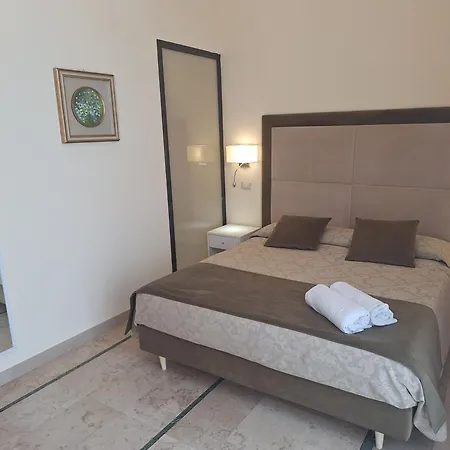 Dimora Charleston Parcheggio Privato In Loco Gratis