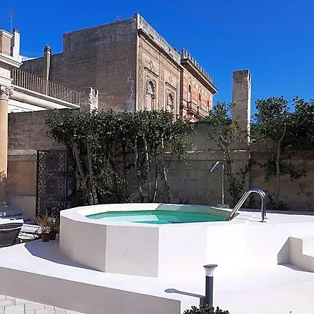 Dimora Charleston Parcheggio Privato In Loco Gratis Bed & Breakfast Lecce