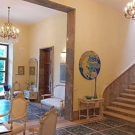 Dimora Charleston Parcheggio Privato In Loco Gratis