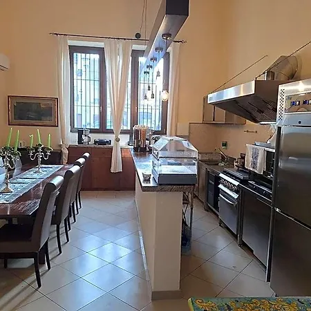 Dimora Charleston Parcheggio Privato In Loco Gratis Bed & Breakfast Lecce