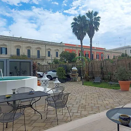 Dimora Charleston Parcheggio Privato In Loco Gratis 4*