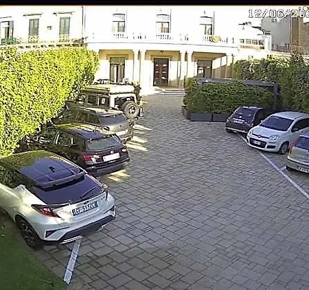 Dimora Charleston Parcheggio Privato In Loco Gratis Lecce
