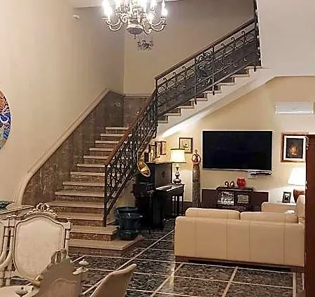 Dimora Charleston Parcheggio Privato In Loco Gratis