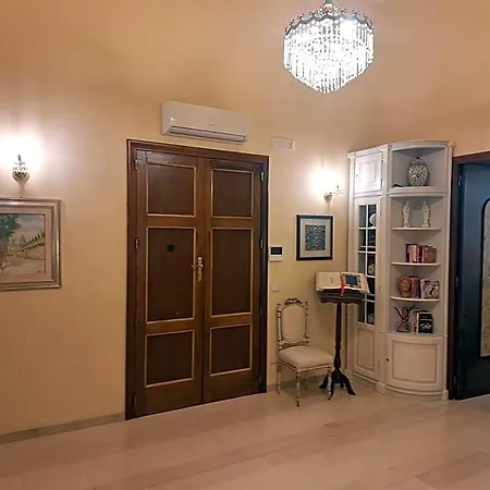 Dimora Charleston Parcheggio Privato In Loco Gratis Bed & Breakfast