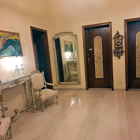 Bed & Breakfast Dimora Charleston Parcheggio Privato In Loco Gratis