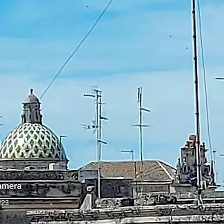 Dimora Charleston Parcheggio Privato In Loco Gratis Lecce