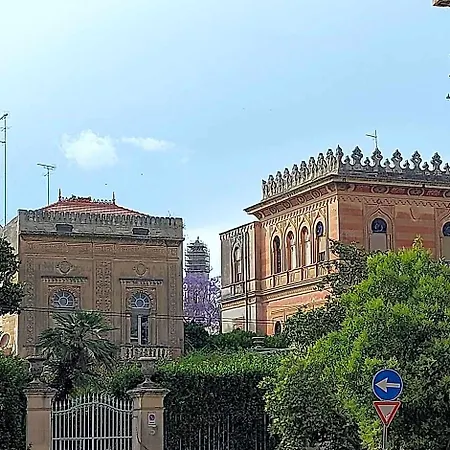 Dimora Charleston Parcheggio Privato In Loco Gratis 4*