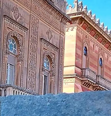 Panzió Dimora Charleston Parcheggio Privato In Loco Gratis Lecce