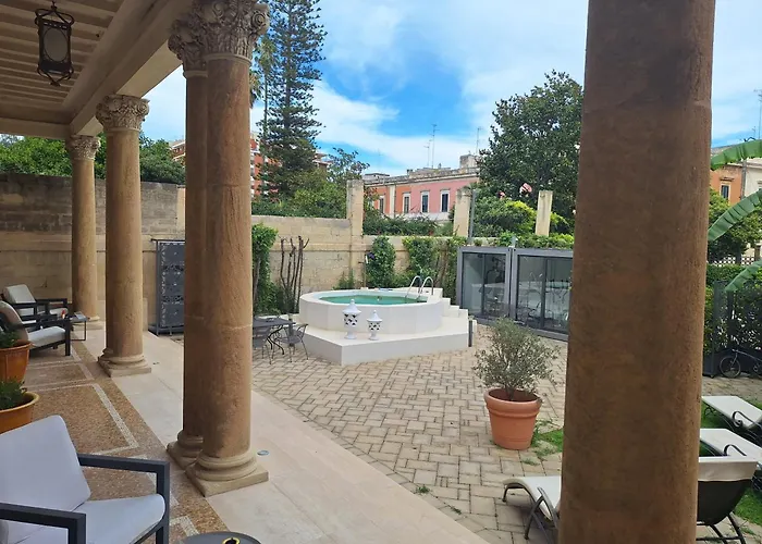 Dimora Charleston Parcheggio Privato In Loco Gratis