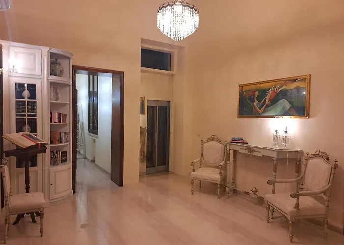 Dimora Charleston Parcheggio Privato In Loco Gratis 4*