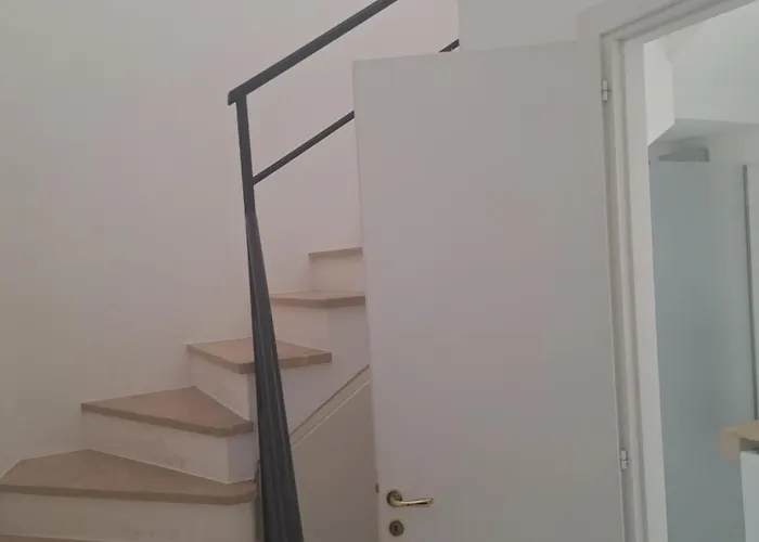 Dimora Charleston Parcheggio Privato In Loco Gratis