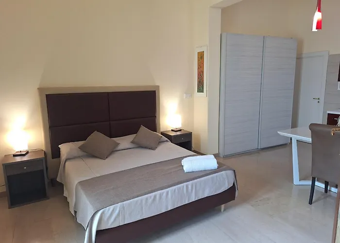 Dimora Charleston Parcheggio Privato In Loco Gratis Bed & Breakfast