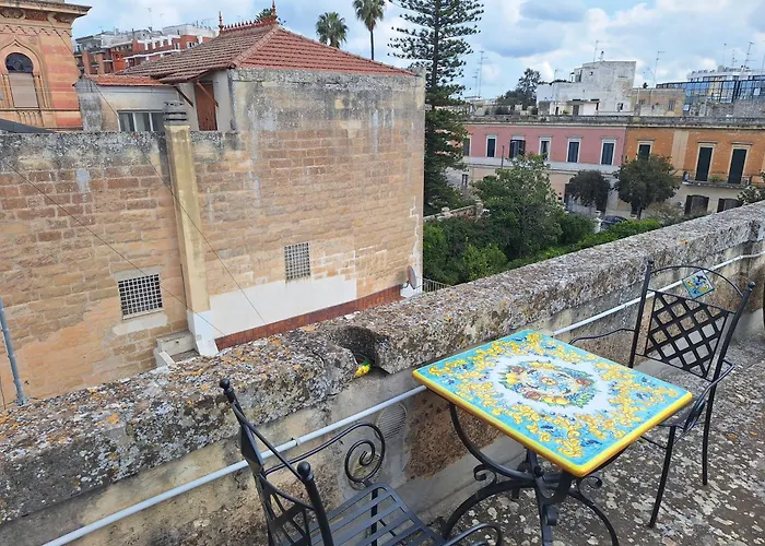 Bed & Breakfast Dimora Charleston Parcheggio Privato In Loco Gratis 4*