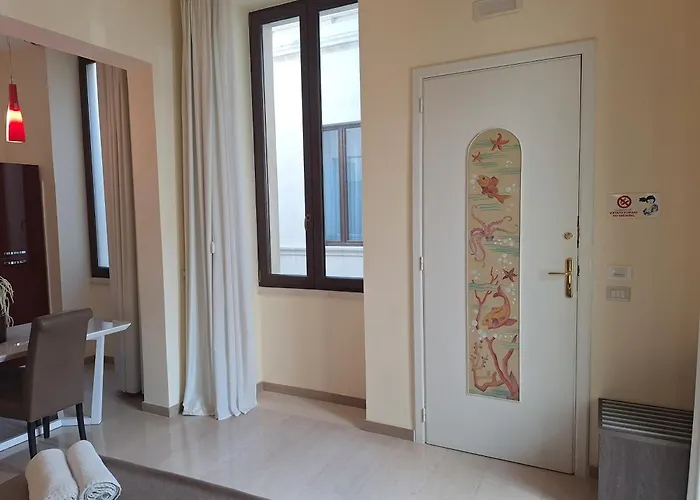 Bed & Breakfast Dimora Charleston Parcheggio Privato In Loco Gratis Lecce