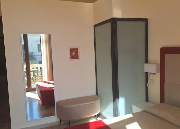Dimora Charleston Parcheggio Privato In Loco Gratis Lecce