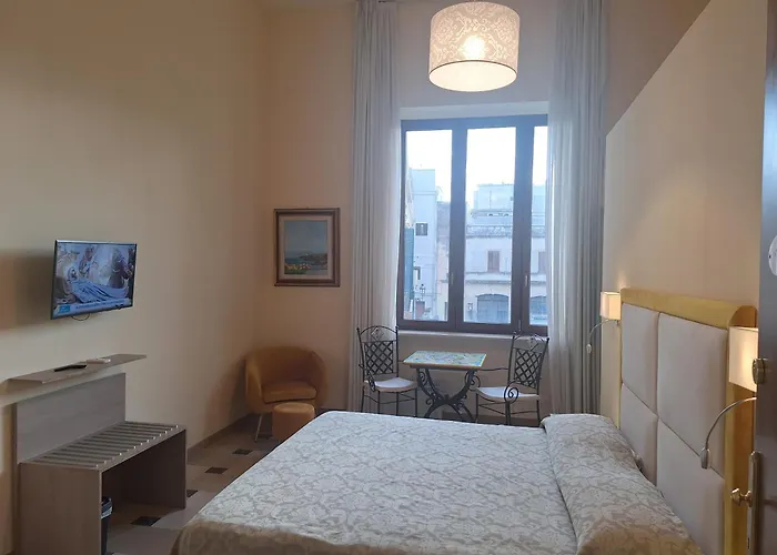 Bed & Breakfast Dimora Charleston Parcheggio Privato In Loco Gratis 4*